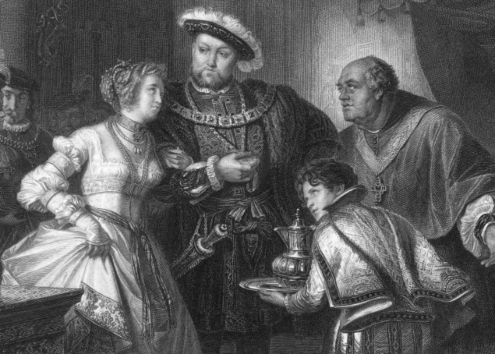 15 of the biggest myths about British history