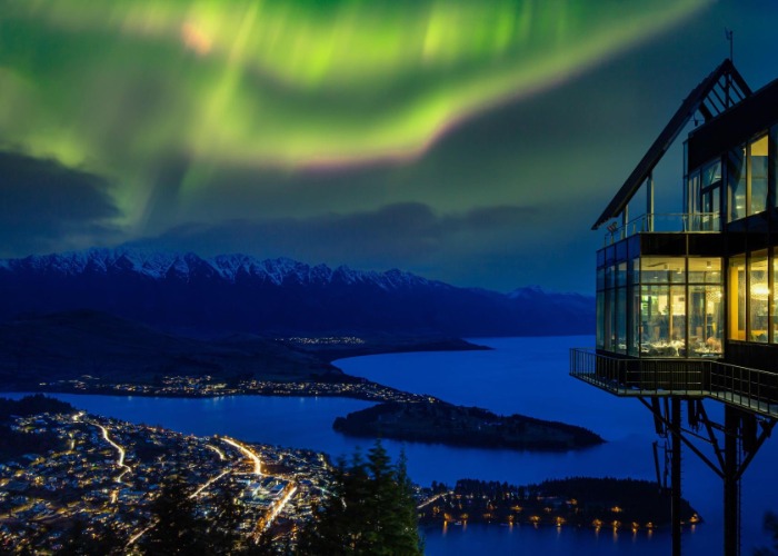 Breathtaking photos that prove New Zealand is the most beautiful country on earth