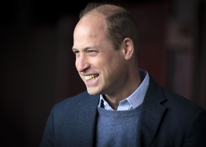 Prince William's Shocking Wealth Revealed And Where It Came From 