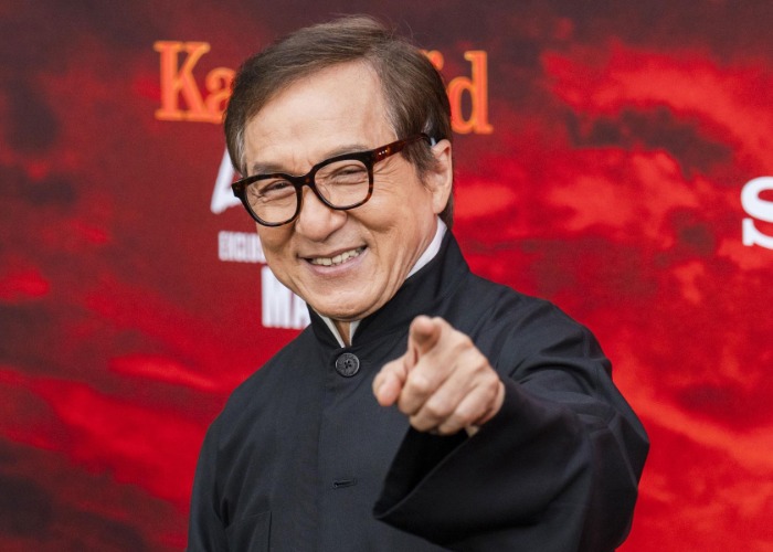 21 athletes who switched to acting – and earned millions