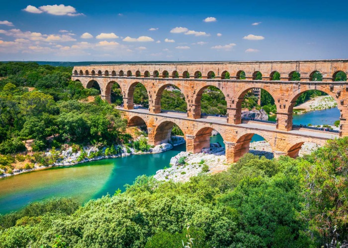 28 brilliant Roman inventions we still rely on today