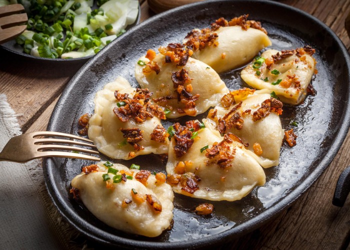 28 Bacon-Packed Recipes You Didn't Know You Needed