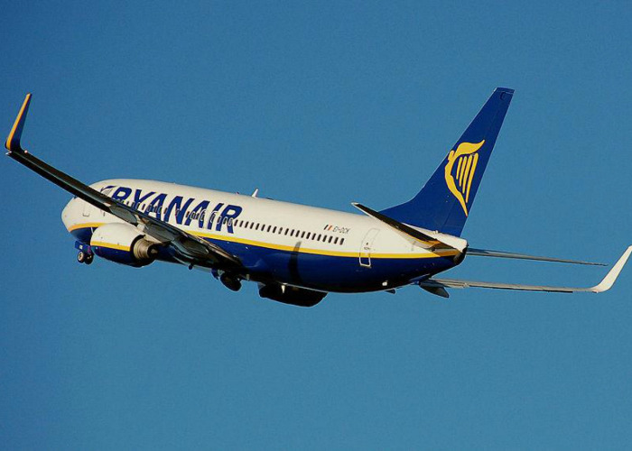 Ryanair online check in: budget airline limits free check in to 4 days before departure