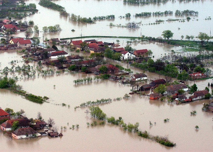 New flood insurance scheme “needlessly expensive”