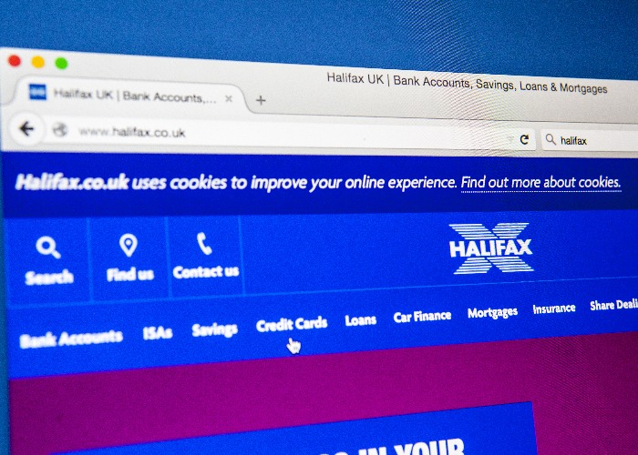 My Halifax joint current account switch was a nightmare – but I managed to get a double bonus out of it