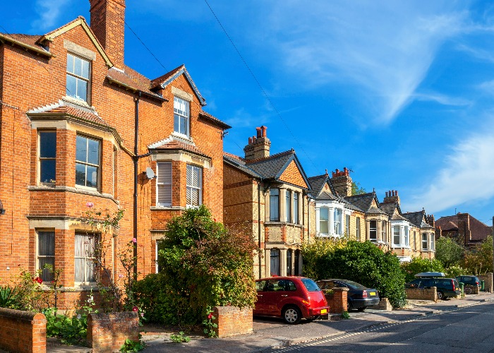 Average rent from lodgers jumps more than 5%