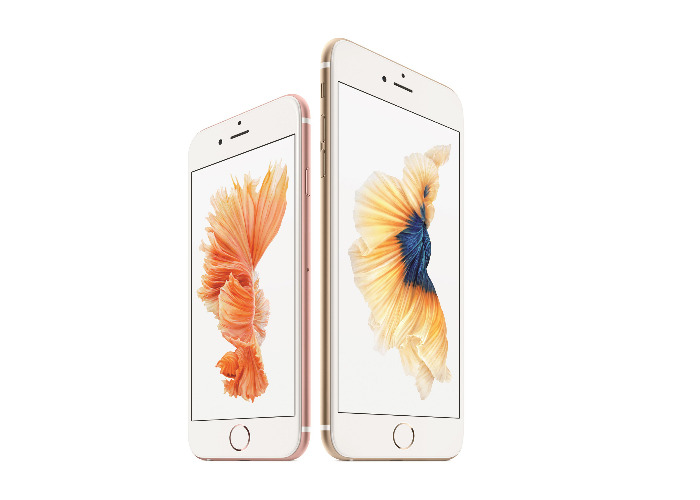 The cheapest deals on the Apple iPhone 6s and iPhone 6s Plus