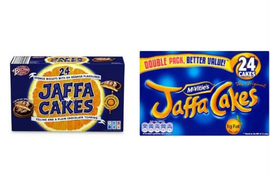 Tesco, Aldi, Lidl, Sainsbury's: I compared supermarket Jaffa Cakes and one  tasted just like the main brand - Hope Woolston - Essex Live