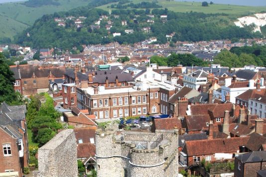 Eat and Drink the best of Lewes East Sussex 