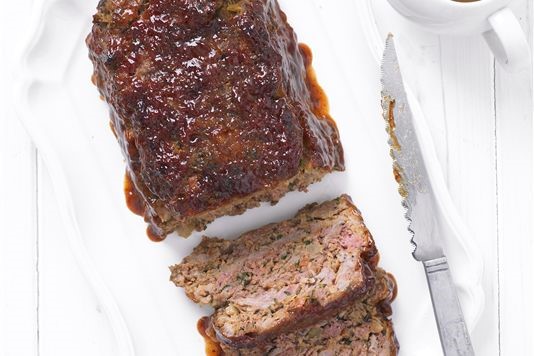 Hairy bikers bbq clearance ribs