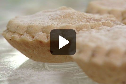 Orange and cinnamon mince pies recipe