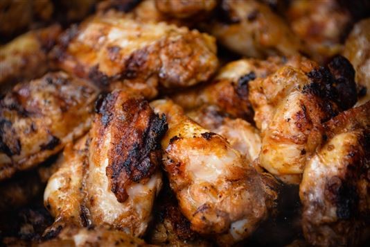 Mozambique chicken peri peri recipe