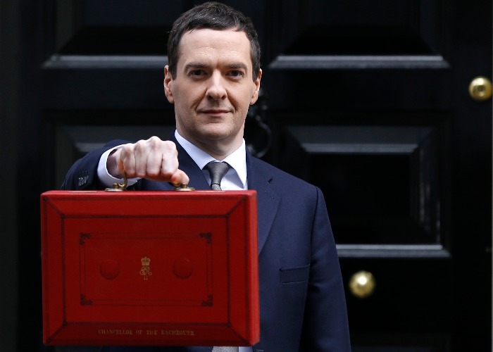 The Budget 2015: winners and losers