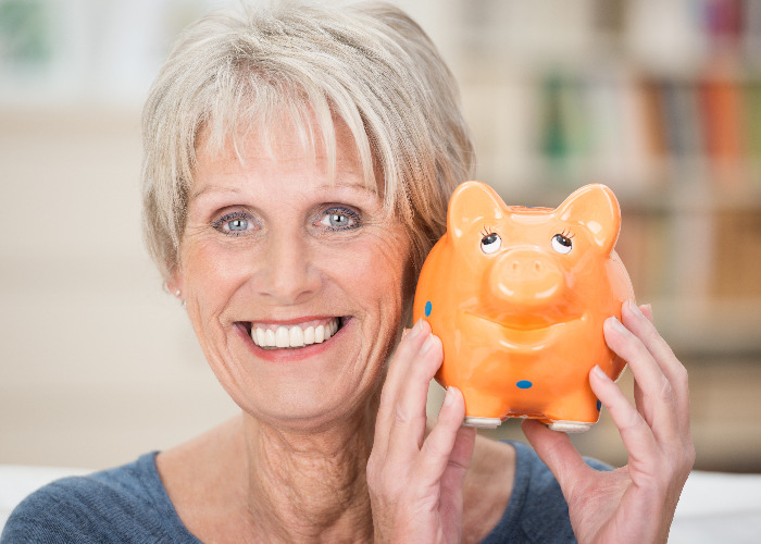 Are Saga's exclusive over-50s savings accounts worth going for?