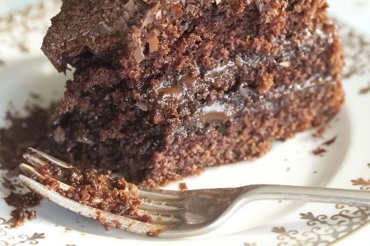 Chocolate cake recipe