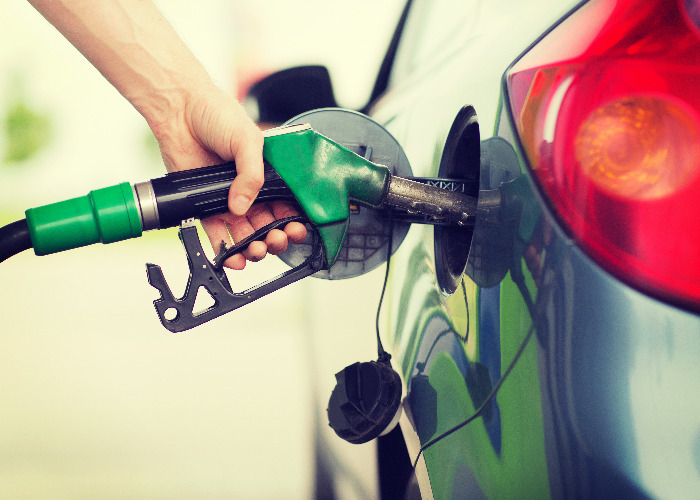 Could fuel duty rise? (Image: Shutterstock)