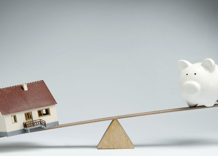 Is it time to fix your mortgage?