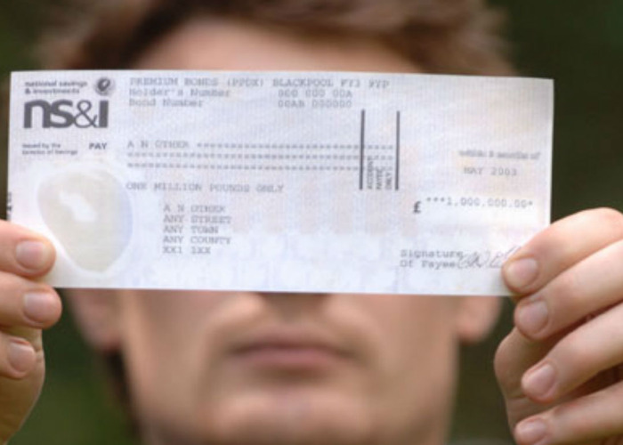 Premium Bond cheques: NS&I says you CAN keep getting your winnings in the post