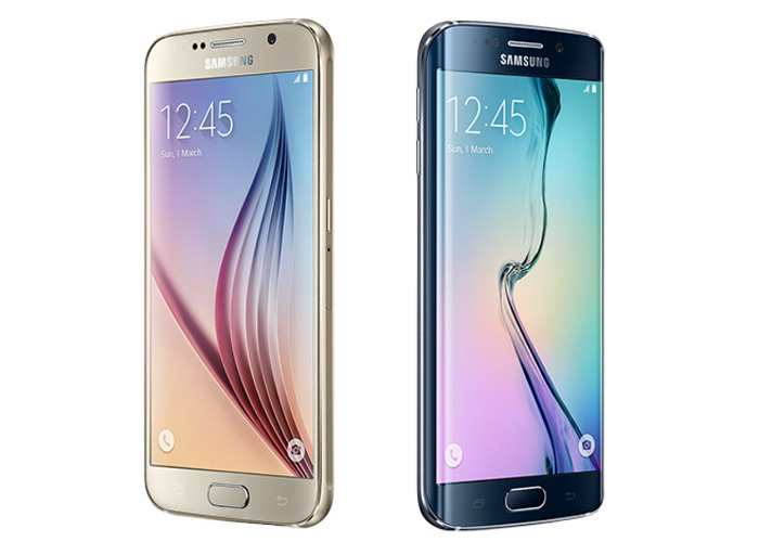 The cheapest Samsung Galaxy S6 and S6 Edge deals