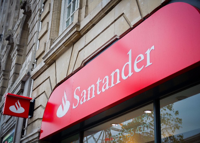 Santander Mobile Banking App: what's it like to use for current account holders?