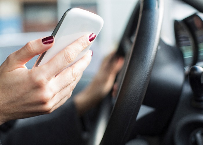 Driving apps that could save you money