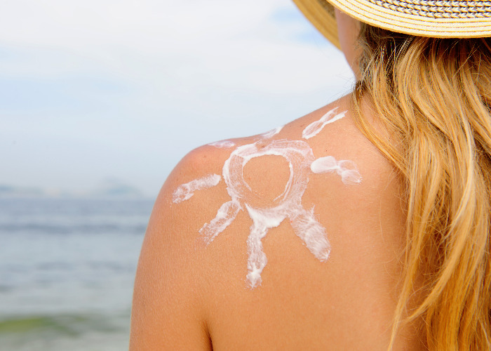 Where to find sun cream and after sun cheapest