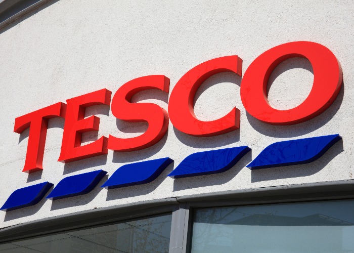 Tesco deals: get at least £15 cashback on your next online Tesco shop