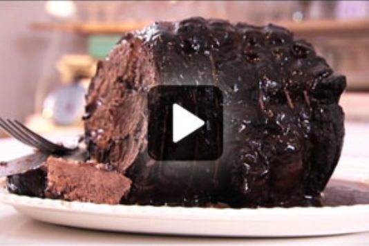 Brisket of beef recipe