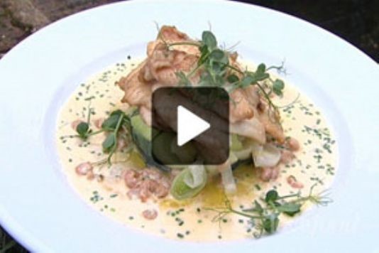South coast Dover sole recipe