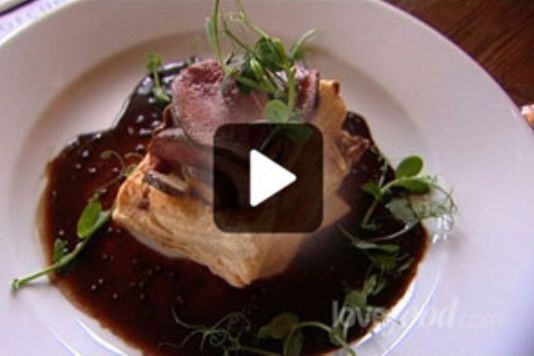 Pigeon pie recipe
