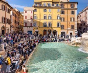 Europe's most overhyped tourist destinations, ranked