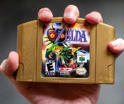 20 retro video games that could be worth £1,000s: check your collection!