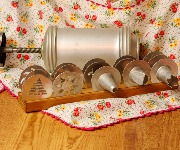 40 retro kitchen items – how many do you remember?