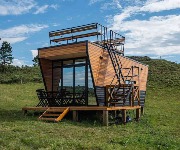 Ranked: 11 of the most incredible tiny homes