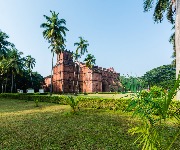 15 unloved UNESCO World Heritage Sites, and why you should visit them