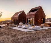 8 metal mansions that prove you don't need bricks and mortar to create a dream home 