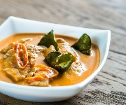 We rank the greatest curries from around the world