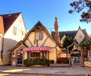 The most enchanting historic town in every US state, ranked