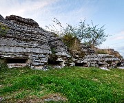 The most incredible abandoned World War I sights across the globe