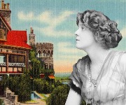 A look inside Shadow Brook, the massive 100-room mansion lost to tragedy