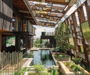 9 spectacular homes that bring the beauty of the outdoors inside