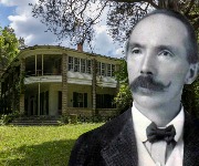 Explore this abandoned doctor's house with a dark secret