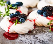 25 sweet air fryer treats that make delicious desserts