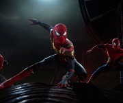 Every Spider-Man movie ranked by box office success