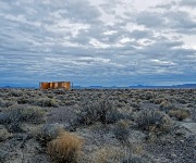 Spectacular off-grid homes in the world's most remote places