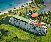 Vergessene Hotels und Ferienanlagen, in die niemand mehr eincheckt