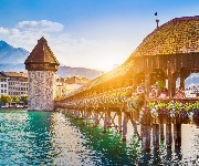 The best bridge in the UK and every European country you HAVE to see
