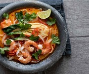 Speedy, delicious meals you can whip up in under an hour
