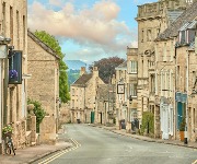 The prettiest town or village in every English county, ranked
