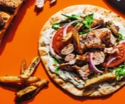 Deceptively healthy recipes that don't skimp on flavour